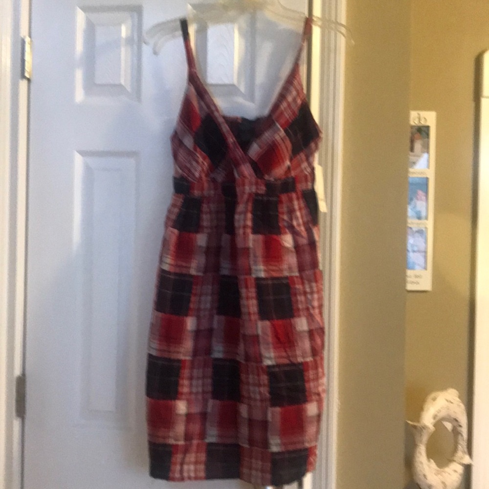 Brand new Faded Glory sun dress
